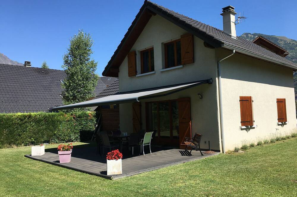 Maison de vacances