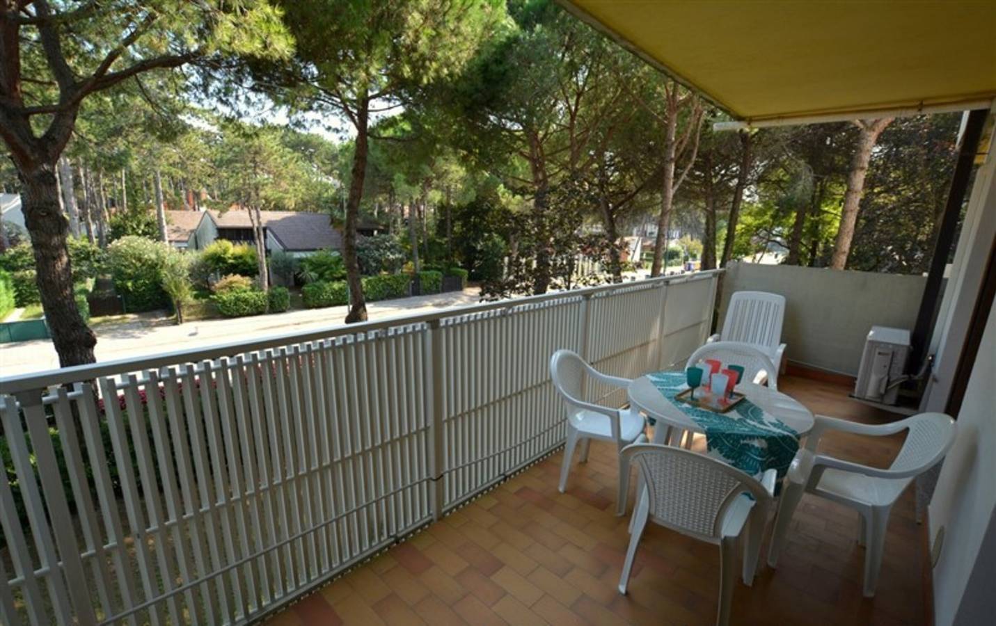 Ganze Wohnung, Gemütliche Residenz in Strandnähe in Lignano in Lignano Riviera, Lignano Sabbiadoro