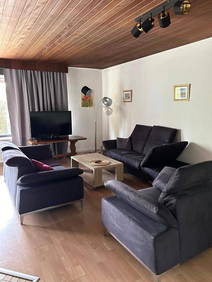 Ferienwohnung für 4 Personen, mit Garten in Buchholz in der Nordheide - 4