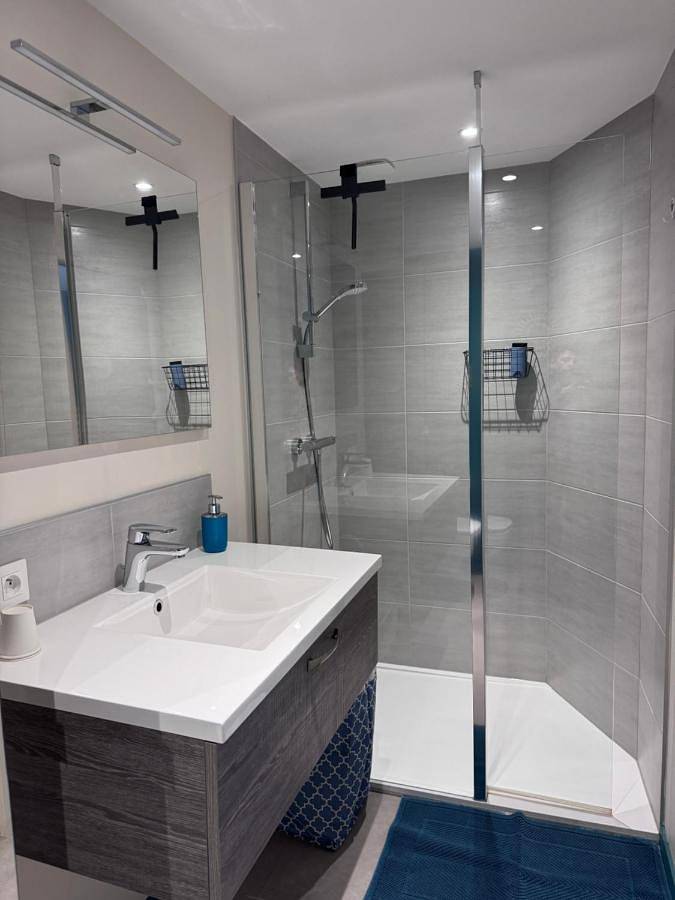 Chambre d’hôte pour 2 personnes, avec jacuzzi ainsi que jardin et piscine dans Marne - 3