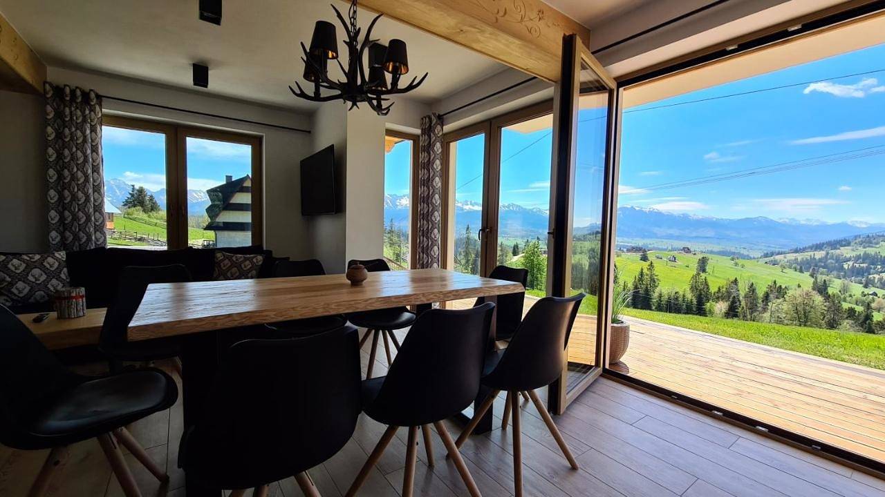 Villa in Gliczarów Górny, Karpaty (Polska)