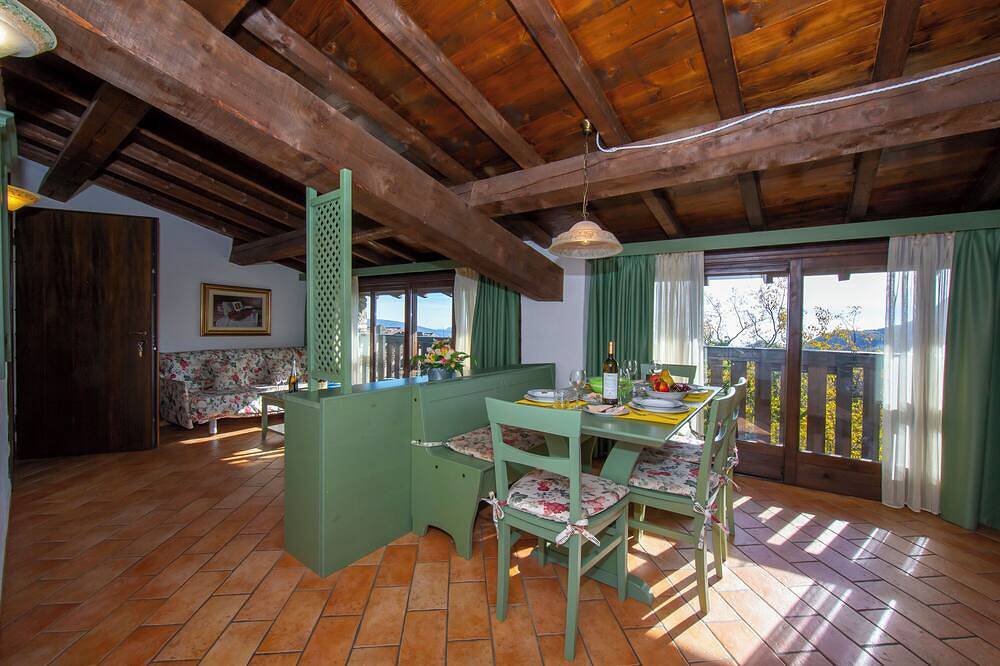 Appartamento vacanze a Gargnano a partire da 133€ a notte
