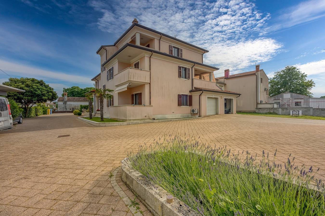 Appartement entier, Apartment Lori 2 in Rovinj in Rovinj, Région de Rovinj