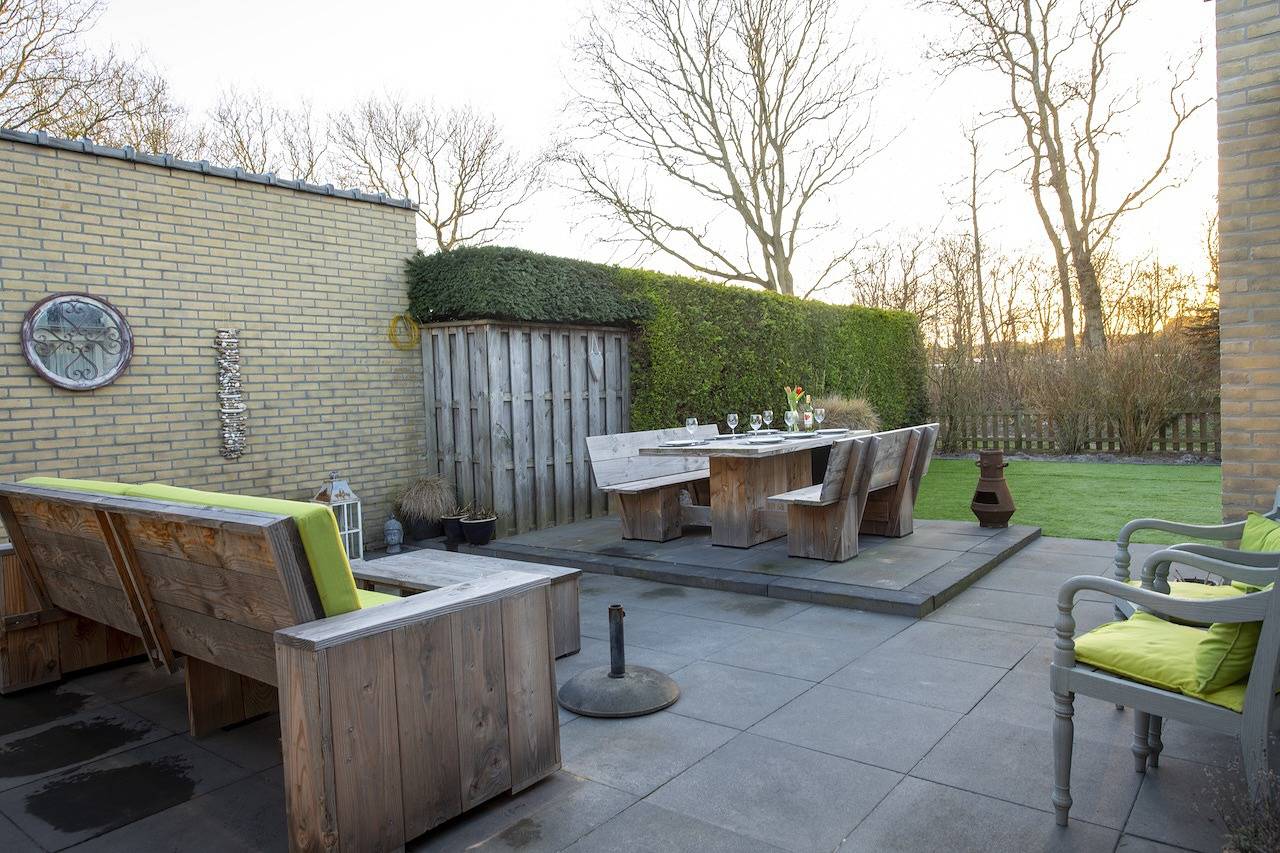 Great Vakantiehuizen — Duinland 243 in Sint Maartensvlotbrug, Noord-Holland - Kust van de Noordzee