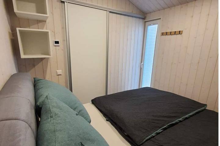 Ferienwohnung für 3 Personen, mit Balkon und Garten im Siegerland - 3