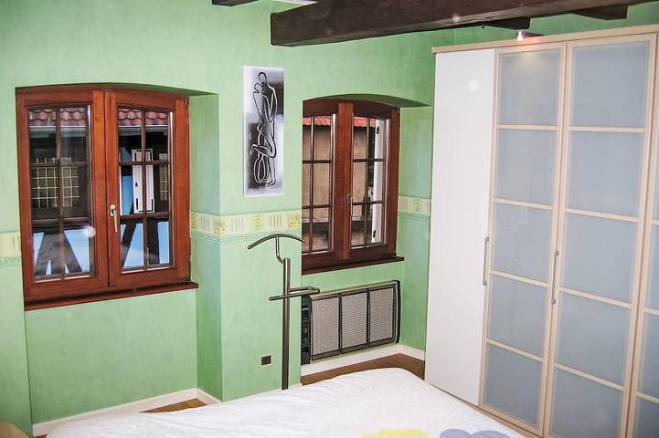 Apartamento entero, Monseigneur - 4 bis 6 Personen in Obernai, Región de Sélestat-Erstein