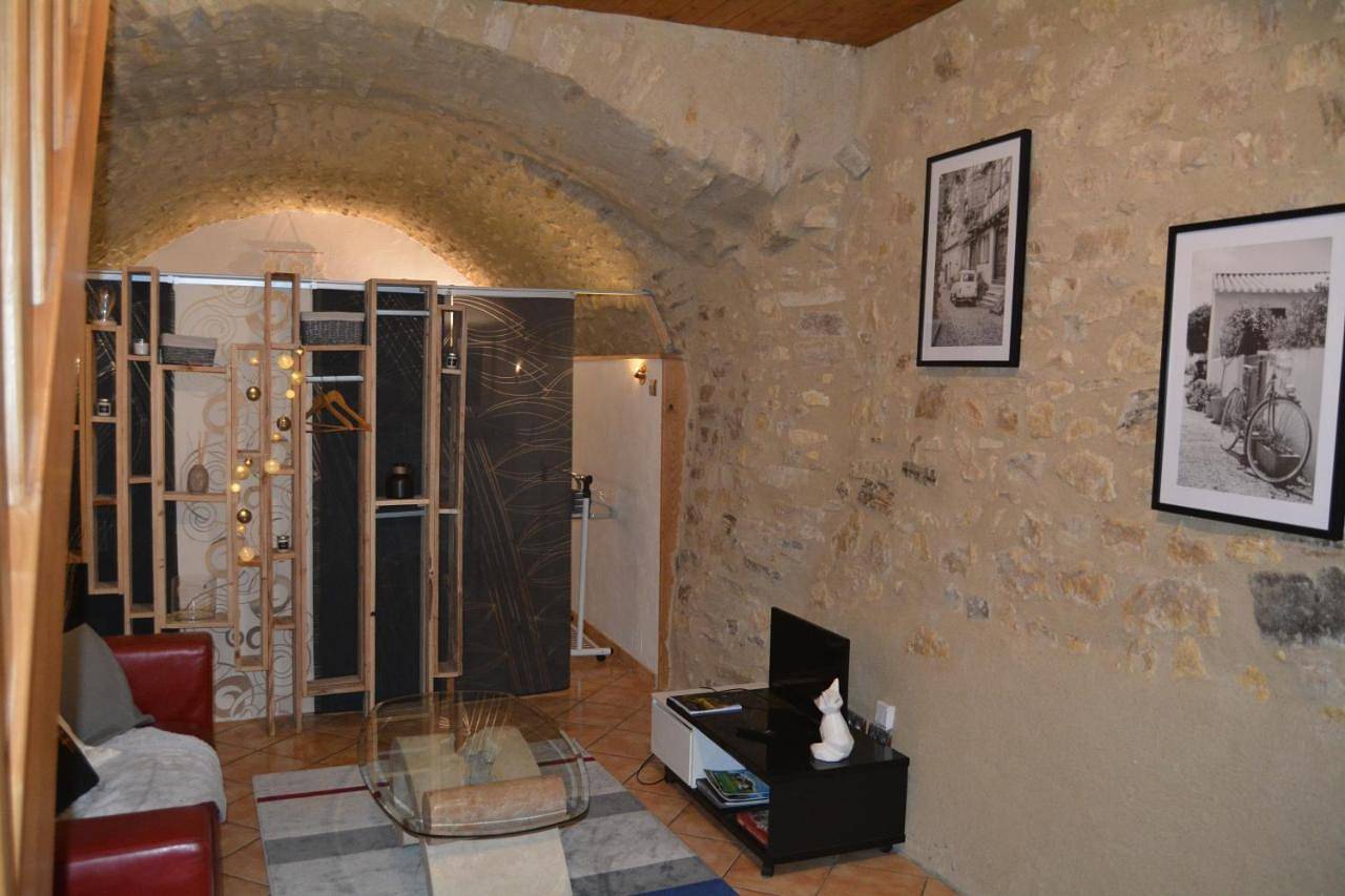 Two-Bedroom House in Saint-Maurice (Puy-de-Dôme), Parc Naturel Régional Livradois-Forez