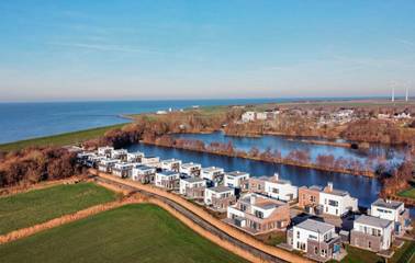 Ferienhaus für 4 Personen in Friesenstrand Tossens, Butjadingen, Bild 2
