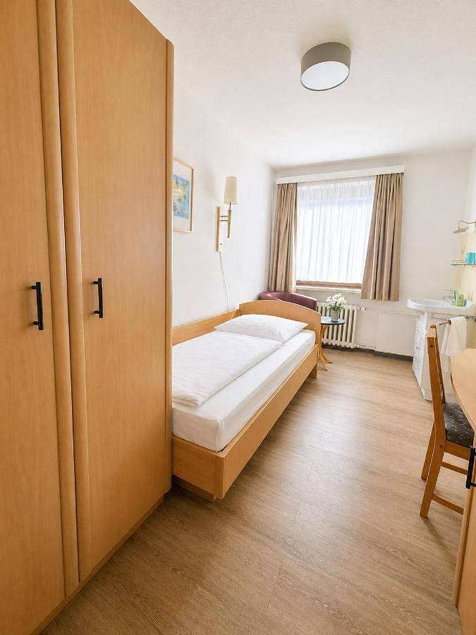BnB für 2 Personen auf Norderney - 3