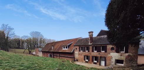 Gîte für 6 Personen in Eu, Côte d'Albâtre, Bild 3