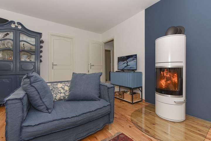 Ferienhaus für 5 Personen, mit Garten, mit Haustier in Wyk auf Föhr (Stadt) - 4