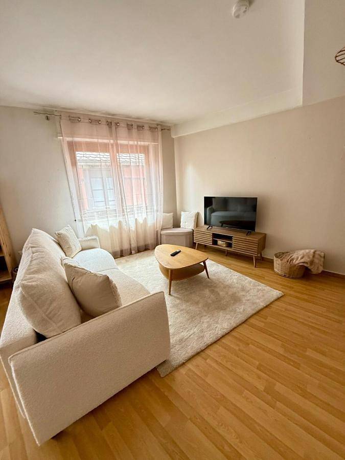 Appartement entier, One-Bedroom Apartment in Obernai, Région de Sélestat-Erstein