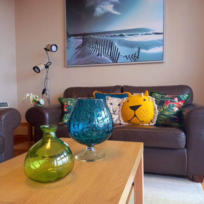Apartamento entero, Starry Seaview in Sheringham, Norfolk Coast