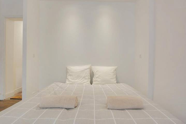 Gîte pour 2 personnes dans Office De Tourisme De Nancy - 2