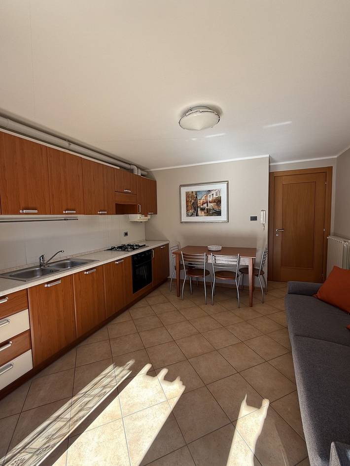 Ganze Wohnung, Quater Pis - Casa in Scalve in Colere, Prealpi Bergamasche Orientali