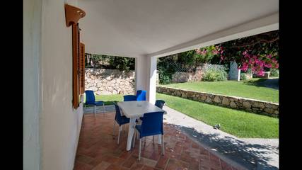 Ferienwohnung für 6 Personen in Budoni, Olbia-Tempio, Bild 3