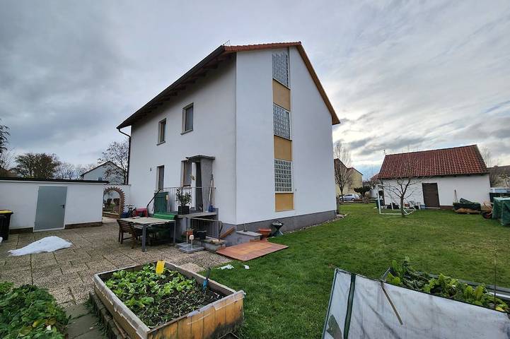 Ferienwohnung für 6 Personen - 1