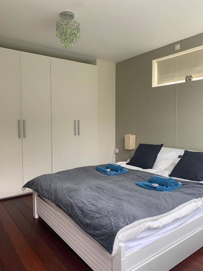 Gîte pour 2 personnes, avec terrasse ainsi que vue et jardin à Heemstede - 3