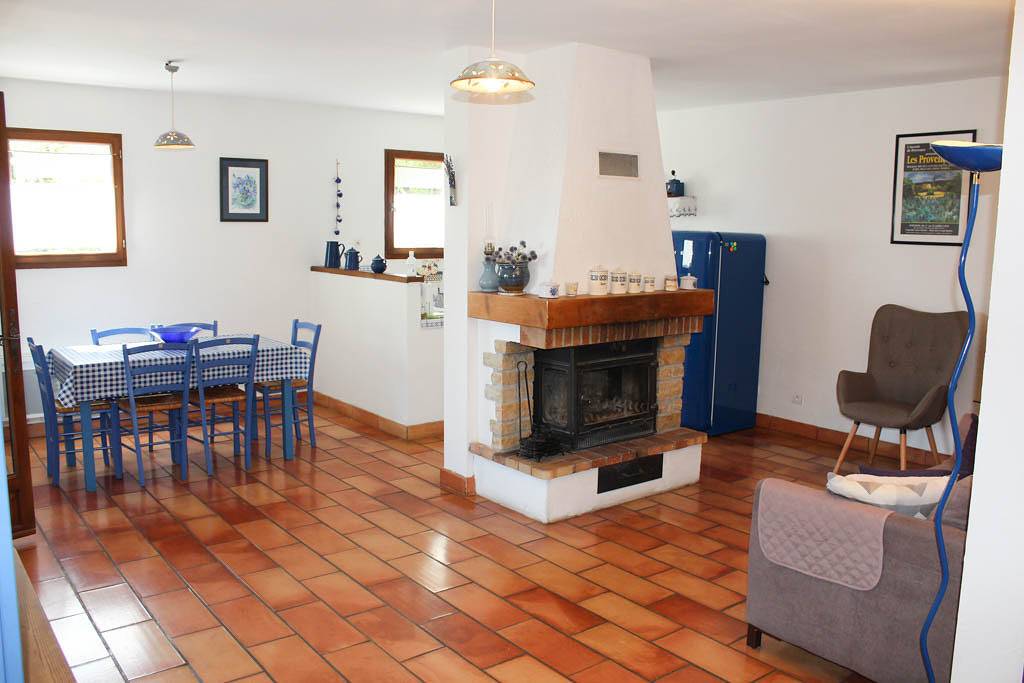 Le Colombier in La Mure-Argens, Région Castellane