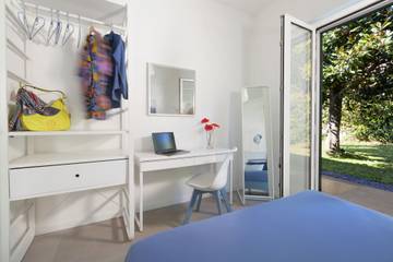 Villa per 8 Persone in Torca, Massa Lubrense, Foto 3