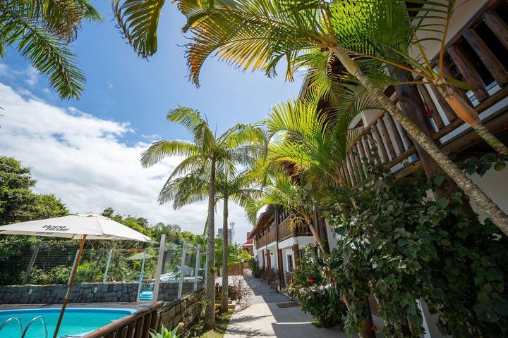 Apartamento de vacaciones para 4 personas - 1