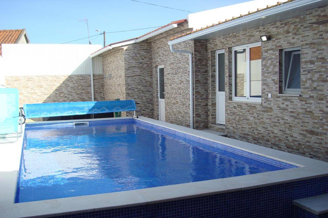 Apartamento inteiro, Three-Bedroom Apartment in Chouto, Parreira e Chouto
