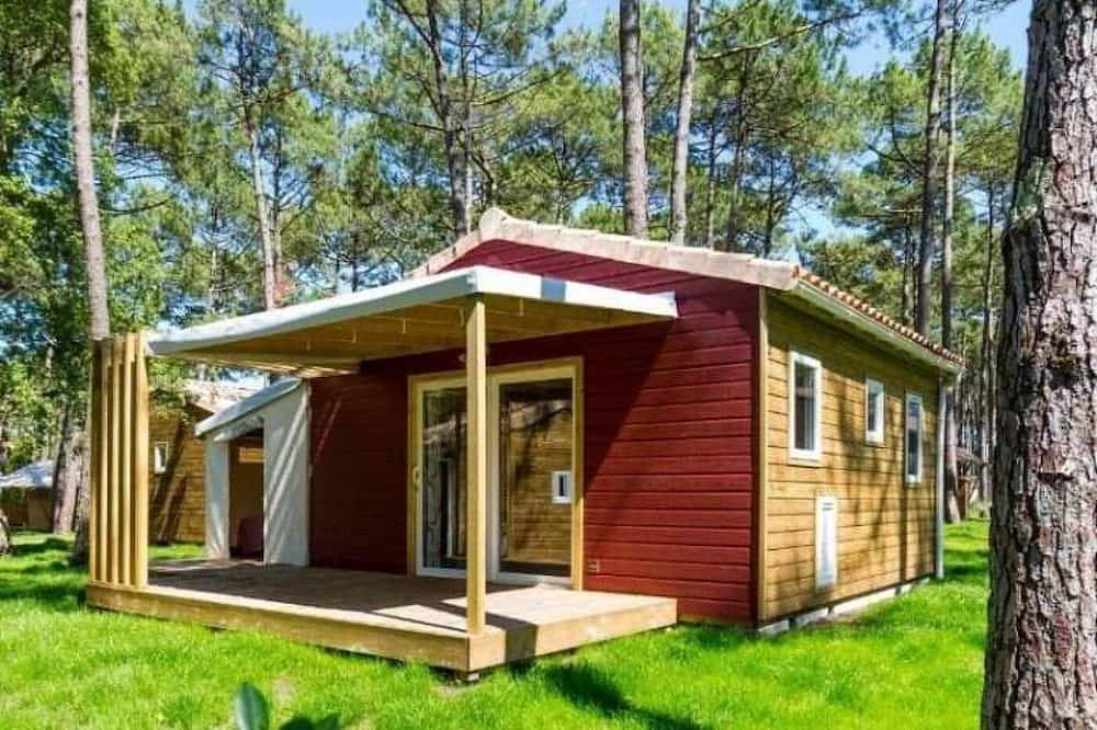 Photo : Maison de vacances