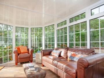 Holiday Rental for 8 People in Exmouth, Devon, Photo 1