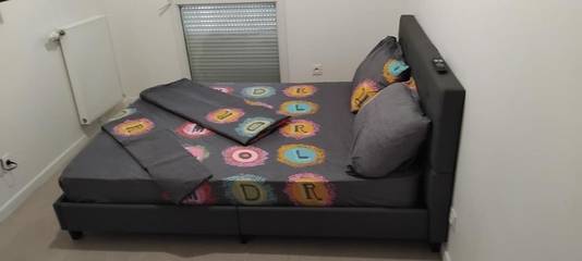 Cottage pour 2 personnes, avec terrasse à Les Pavillons-sous-Bois