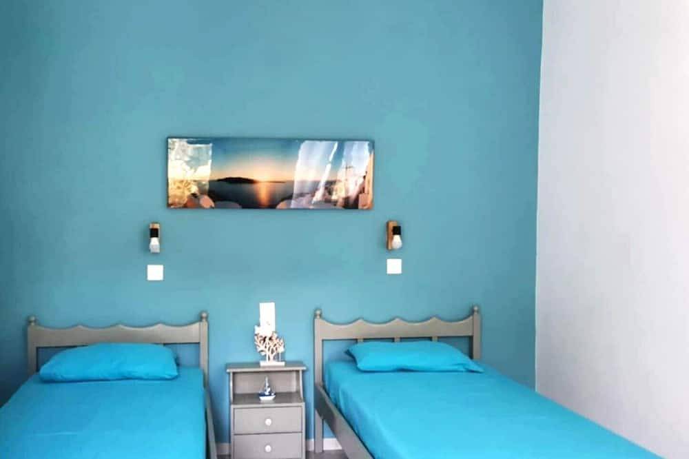 Ganze Wohnung, Valentino Apartment Kalymnos in Panormos, Kalymnos