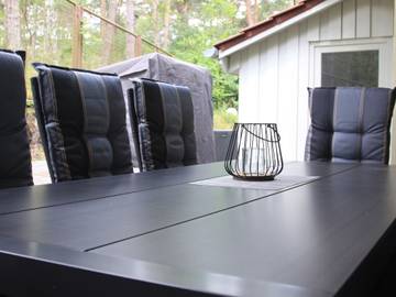 Ferienhaus für 8 Personen in Trassenheide, Usedom, Bild 3