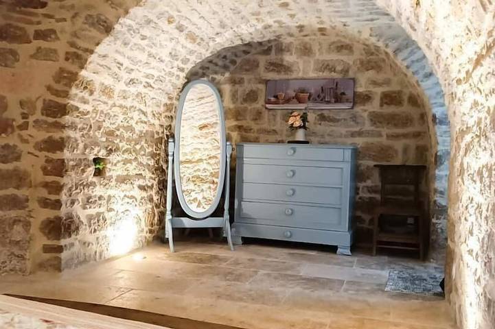 Location de vacances pour 6 personnes, avec jardin, animaux acceptés à Saint-Cyprien (Lot) - 3