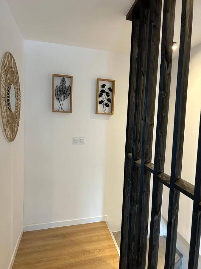 Gîte pour 4 personnes, avec vue à Givet (homonymie) - 2