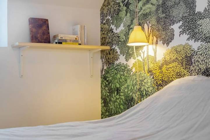 Gîte pour 3 personnes dans Office De Tourisme De Rouen Vallee De Seine - 2
