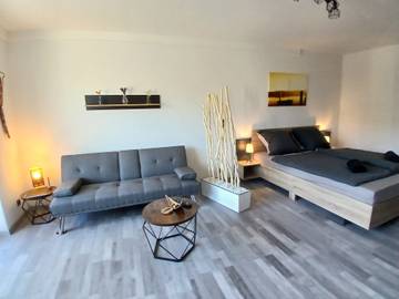 Ferienwohnung für 2 Personen in Stockach, Landkreis Konstanz, Bild 1