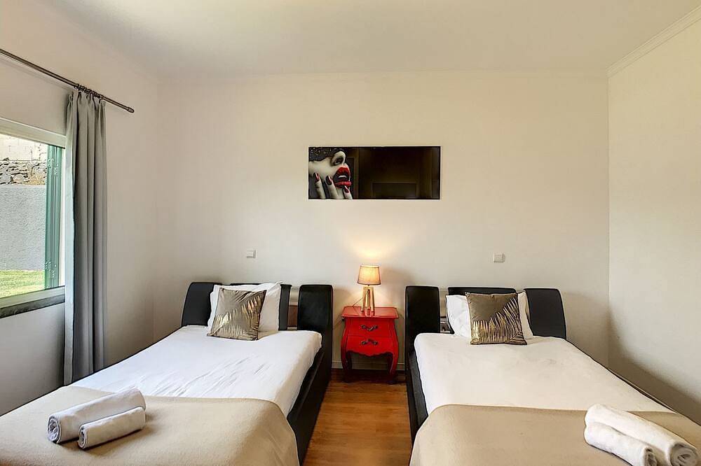 Villa Prainha by Lovelystay in Caniçal, Madeira