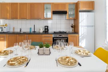 Maison De Vacances pour 6 Personnes dans Saint-Brevin-les-Pins, Région de Saint-Nazaire, Photo 2