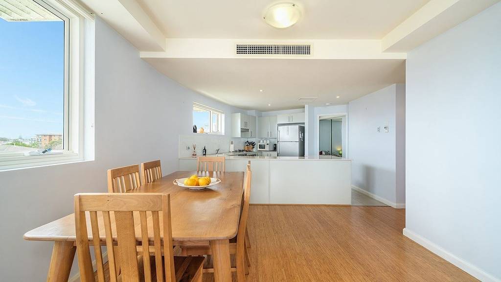 Ganze Wohnung, Ocean Views - Unit 29 - The Entrance in The Entrance, New South Wales