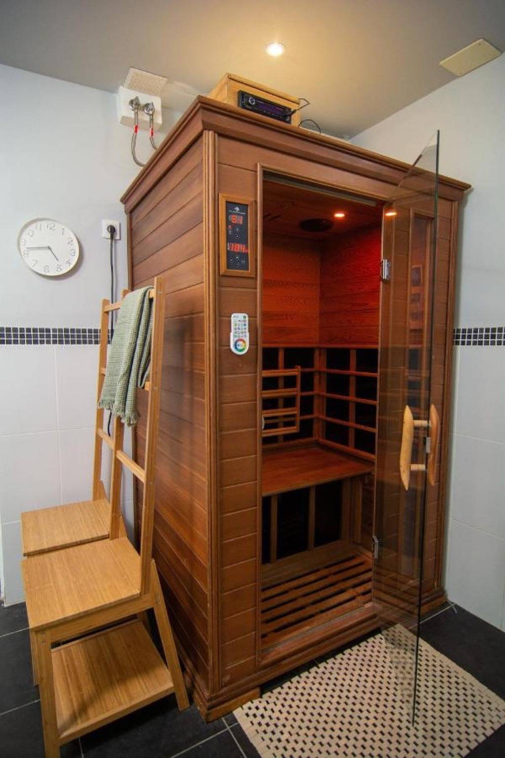 Vakantiehuis "Villa Candelaria Serendipia Del Sur" met privézwembad, foto 11