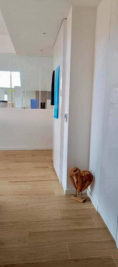 Gîte pour 4 personnes, avec vue et terrasse à Fleurieux-sur-l'Arbresle - 3