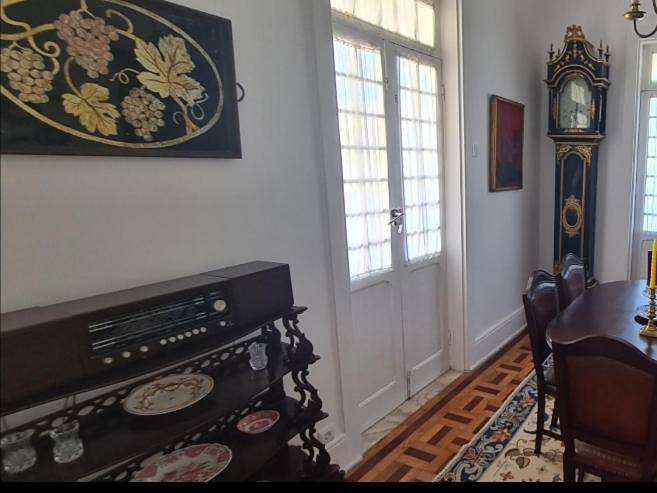Casa do Jardim (Garden House) in Vila do Conde, Distrito do Porto