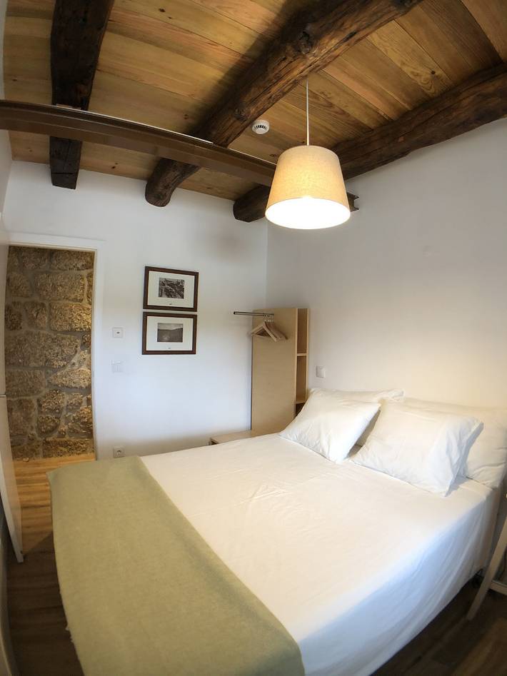 Casa rural para 6 personas, con terraza y jardín en Penafiel - 4