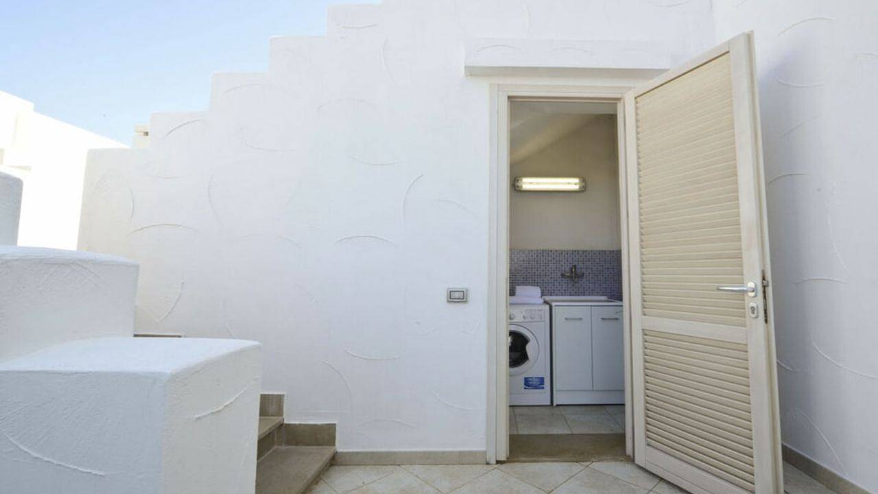 Villa für 6 Personen (80 m²) in Diana Marina in Marina di Ostuni, Salento