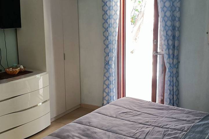 Ferienwohnung für 2 Personen, mit Garten auf Ischia - 4