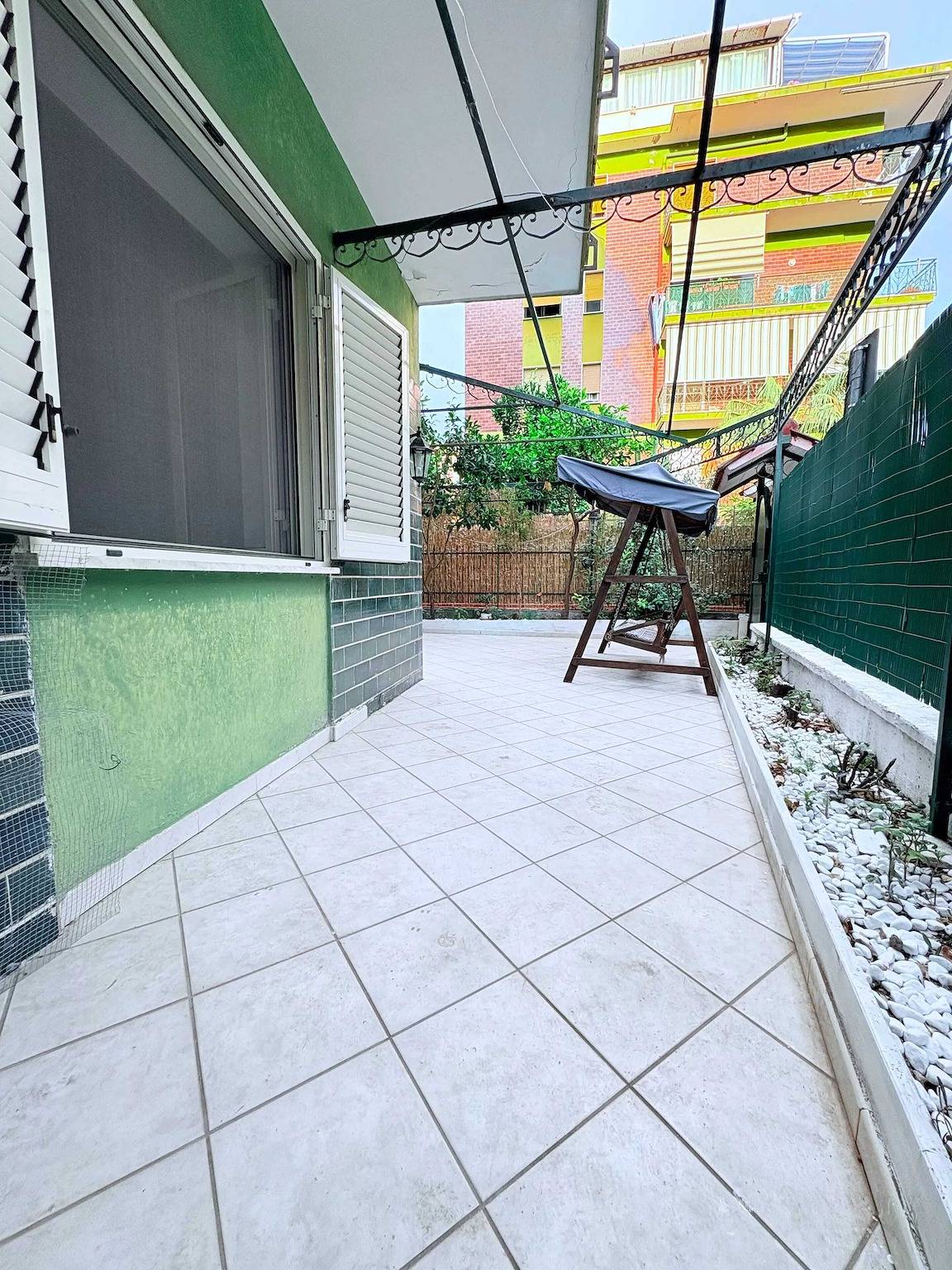Apartamento entero, Apartamento encantador en Gaeta, 54m², cerca de la playa in Gaeta, Provincia de Latina