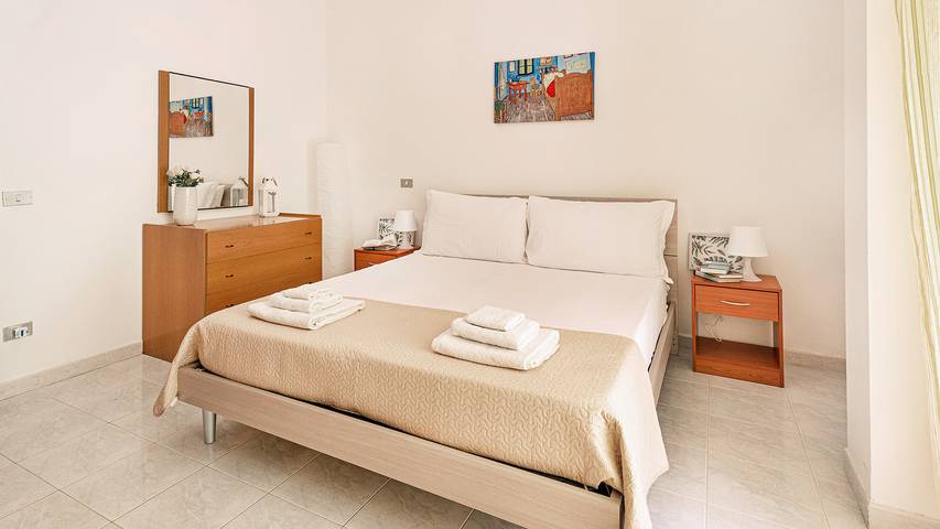 Appartamento intero, Casa Moraea in Pivarada, Alghero