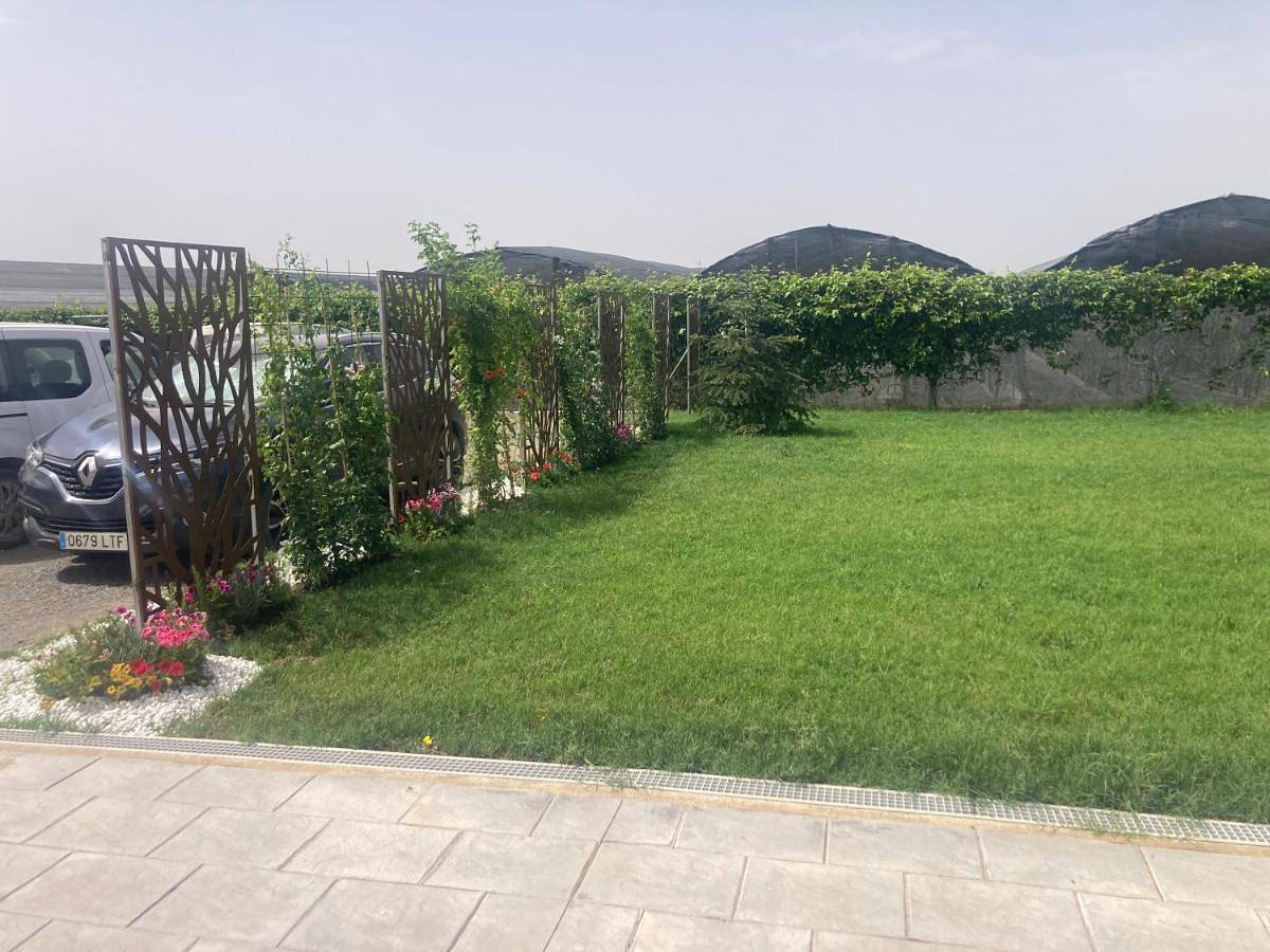 Casa rural , campo ocio, eventos, Villa Rural in Dos Hermanas, Provincia de Sevilla