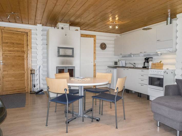 Aamunkoin rantatupa in Nordösterbotten