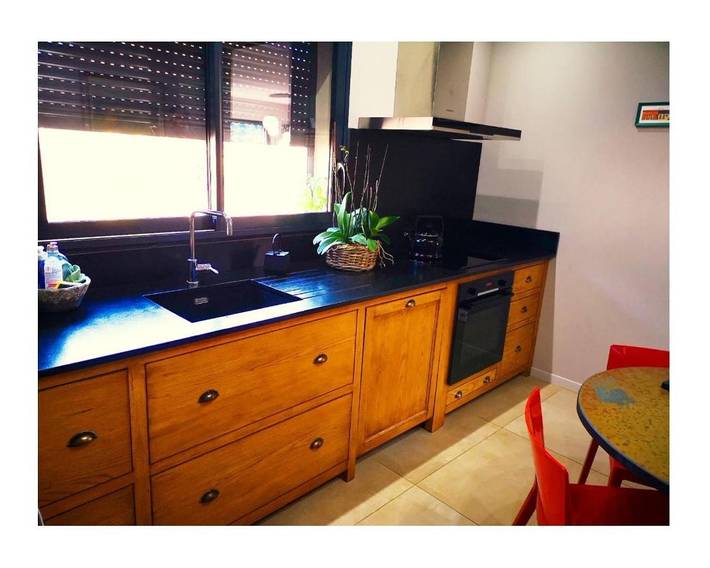 Villa pour 6 personnes, avec jardin ainsi que piscine et vue à Ajaccio - 3