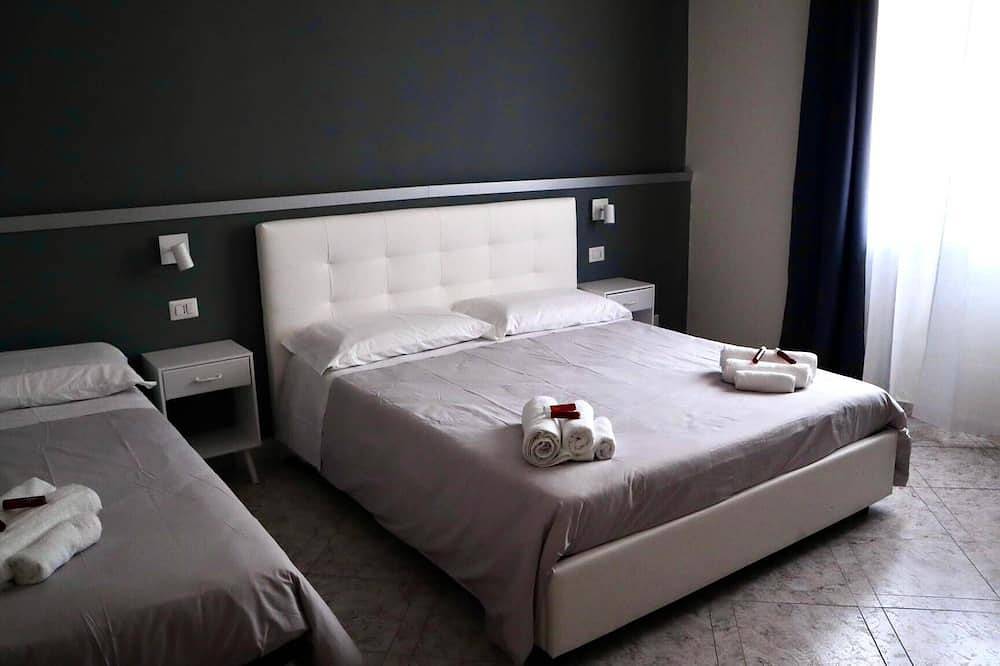Ganze Wohnung, Modern vacation home in Reggio Calabria, a 10-minute walk from the airport. in Reggio Calabria, Reggio Calabria Provinz